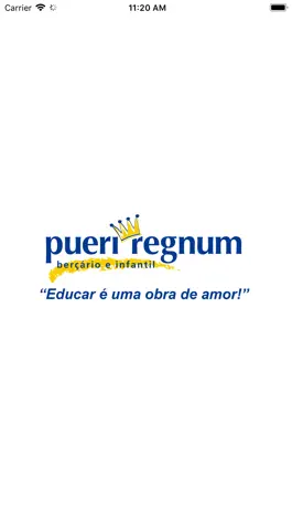 Game screenshot Pueri Regnum mod apk