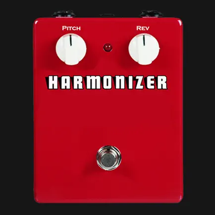 Harmonizer audio effect Cheats