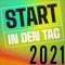Bibellesen macht Spaß mit der Bibellese-App von „START in den Tag“