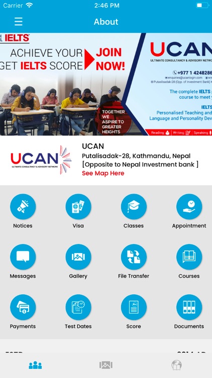 UCAN Education screenshot-7