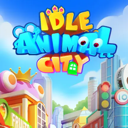 Idle Animal City Cheats