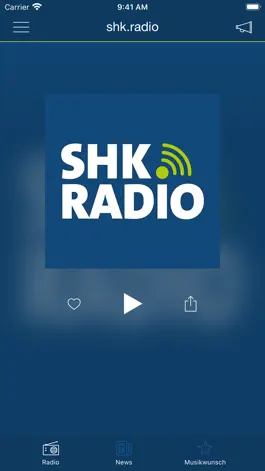 Game screenshot shk.radio mod apk