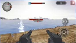 Game screenshot Allied Naval Warfare Battle hack
