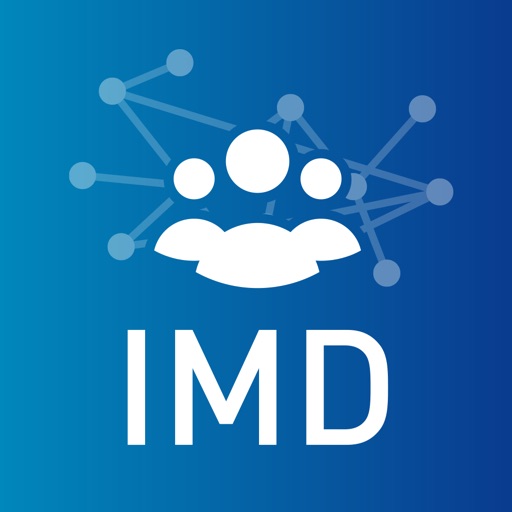 IMD Learning App