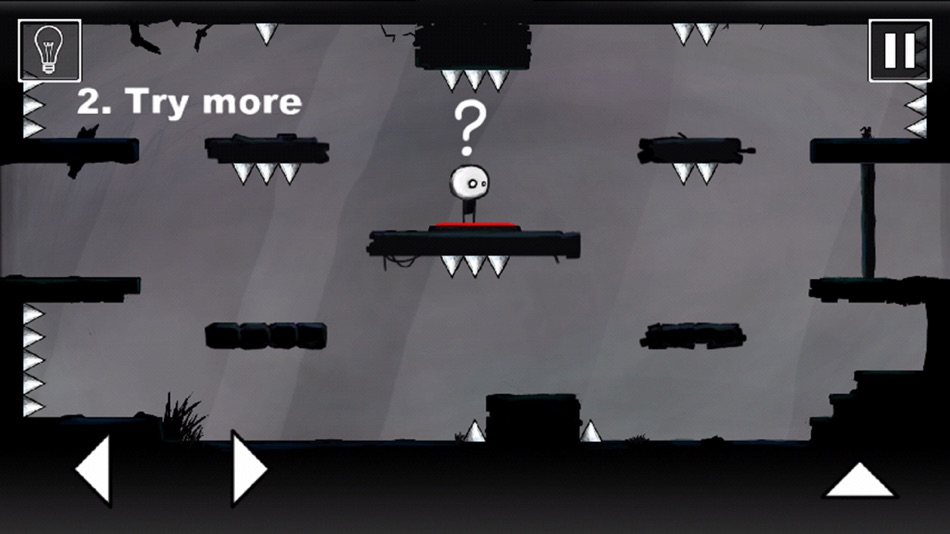 #4. That Level Again (iOS) 由: Nurkhametov Tagir