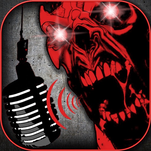 Scary Voice Changer & Effects