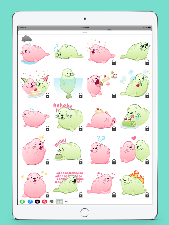 Screenshot #6 pour Pistachio & Stroob