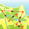 RouteOptimizer - Stefan Meyer