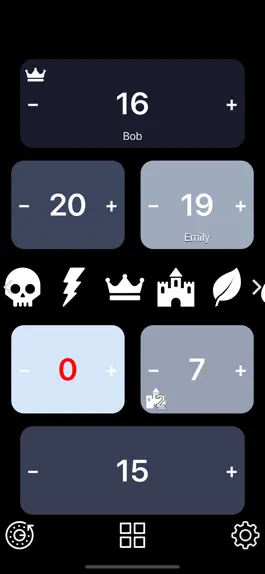 Game screenshot Lifegain apk