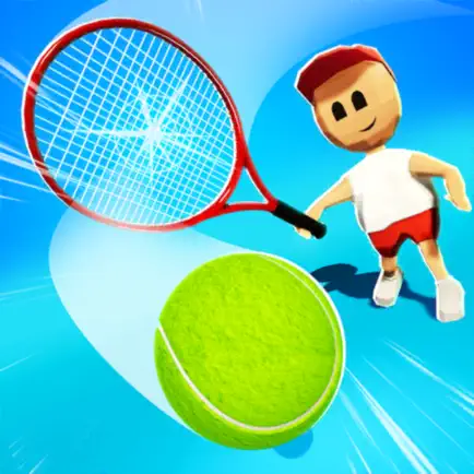 Tennis Clash 3D Cheats