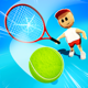 Tennis Clash 3D