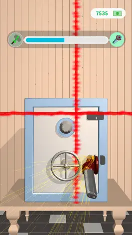 Game screenshot Safe Breaker 3D apk