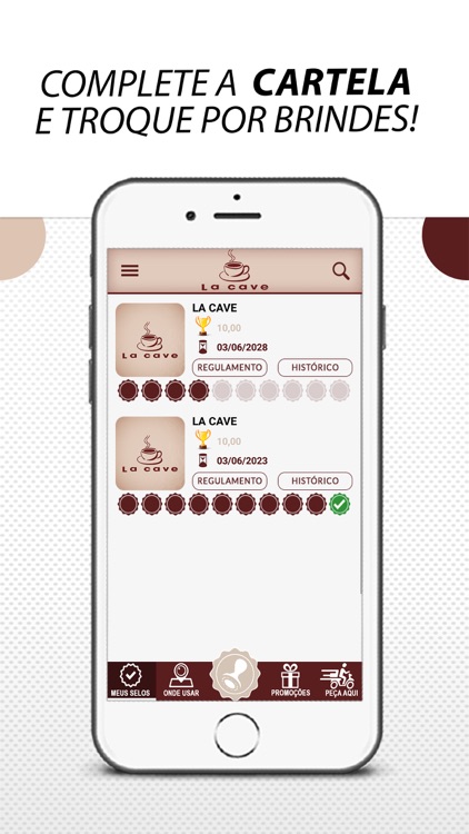 La Cave screenshot-3