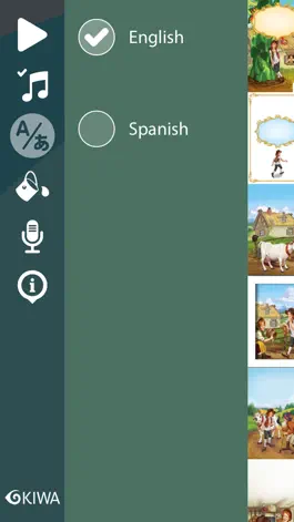 Game screenshot Jack and the Beanstalk: hack