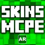 Skins for Minecraft MCPE App Cancel