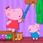 Download Escape room: Hippo fun puzzles app