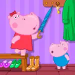 Escape room: Hippo fun puzzles App Contact