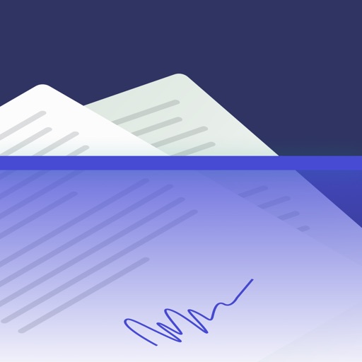 ScanMaster: Scan & Share Docs