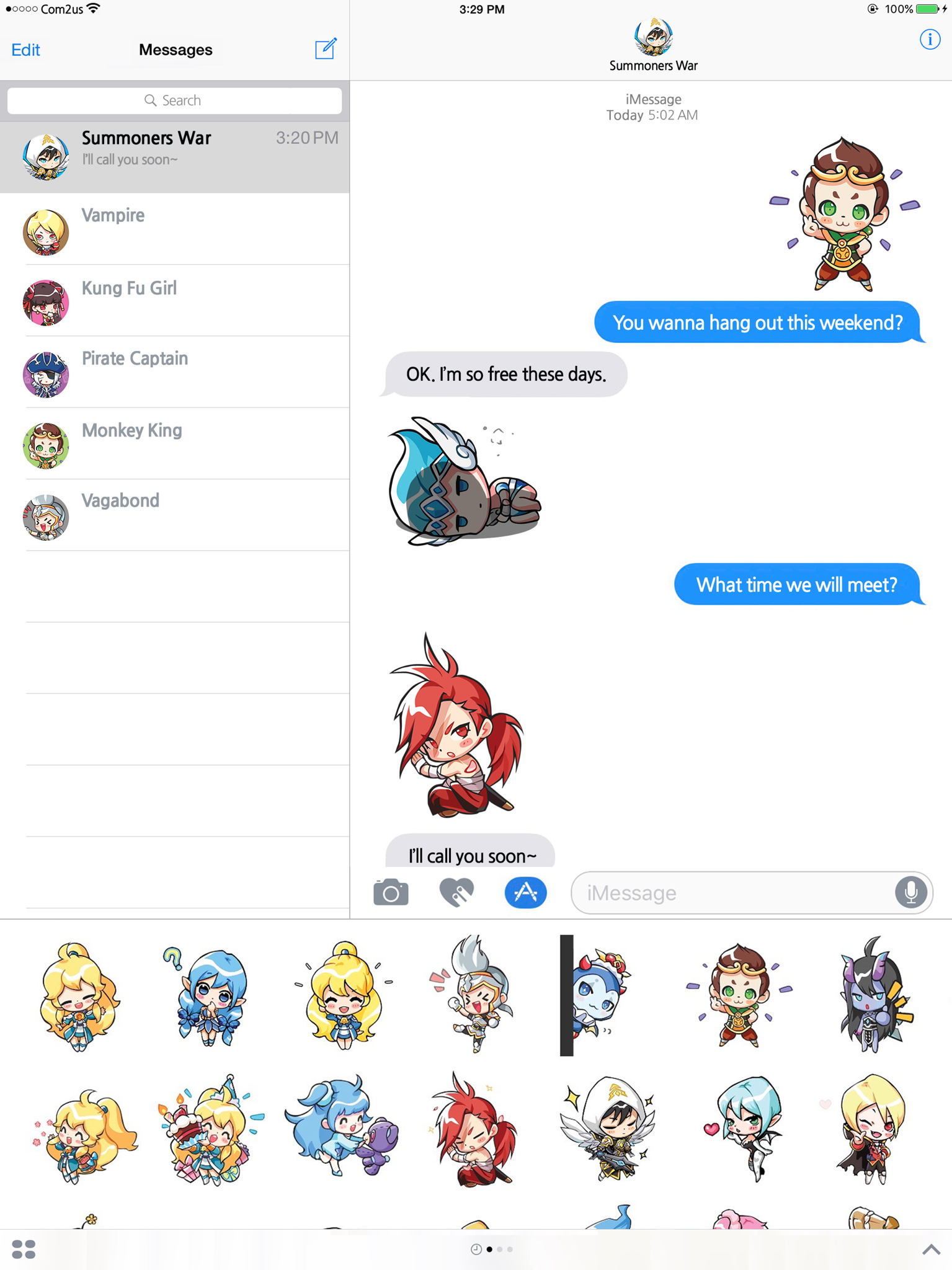 サマナーズウォー Sky Arena Overview Apple App Store Japan サマナーズウォー Sky Arena Overview Apple App Store Japan