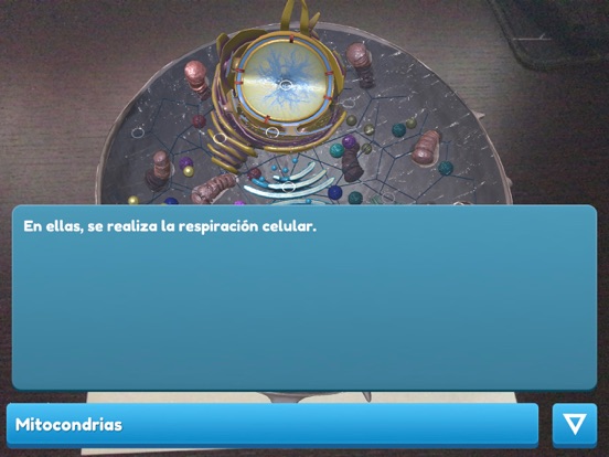 Screenshot #6 pour CellulAR