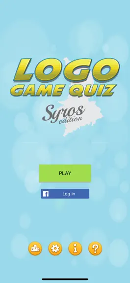 Game screenshot Logo Quiz Syros Edition mod apk