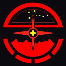 黑行者logo