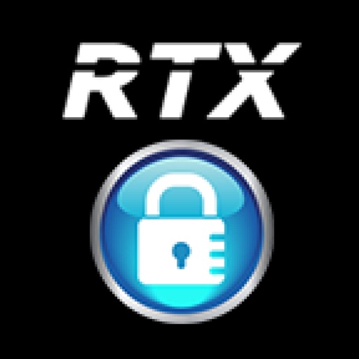 RTX iCar icon