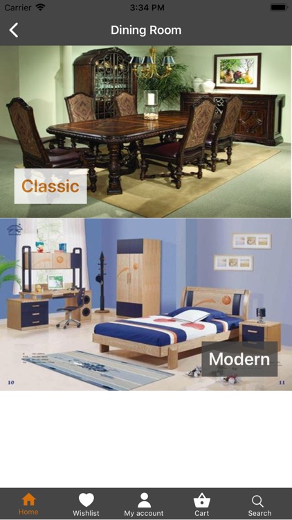 Am Furniture