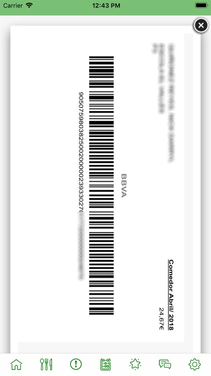 SERHS Food Educa screenshot-5