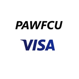 PAWFCU Cards