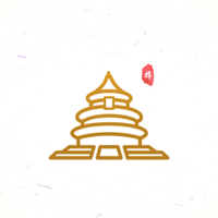 Thousand-year tenon