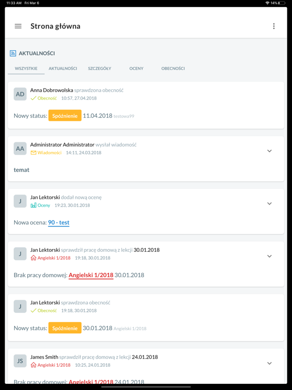 Screenshot #4 pour Langlion for Students
