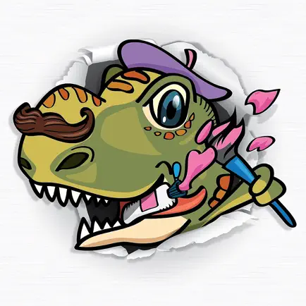 Kids Paint & Play: Dinosaur Cheats