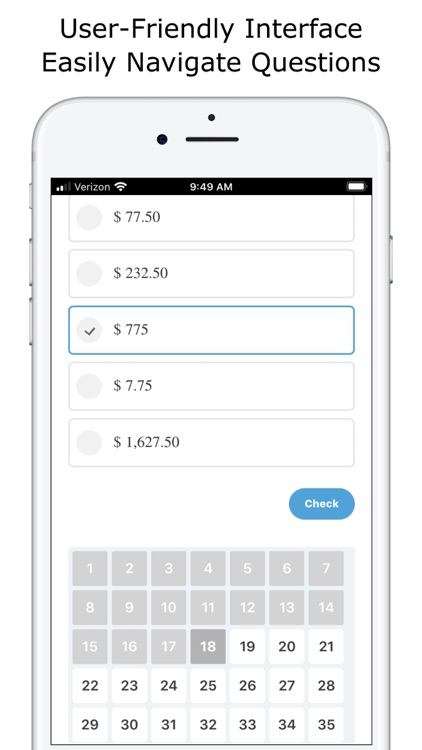 HiSET® Test Prep screenshot-9