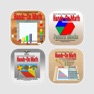 Get Hands-On Math Bundle 2 for iOS, iPhone, iPad Aso Report