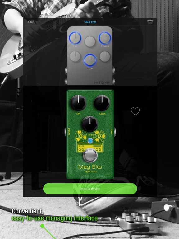 Screenshot #5 pour XTOMP