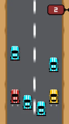 Game screenshot Dirty Racing mod apk