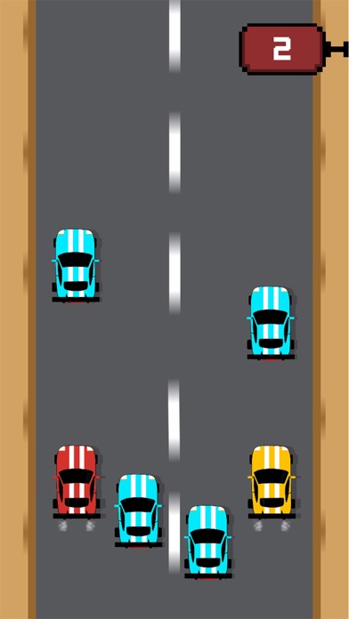 Dirty Racing Screenshot