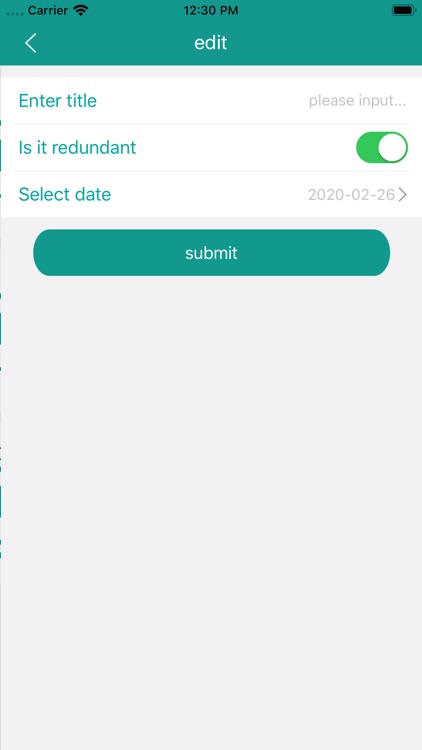 Record life diary screenshot-3