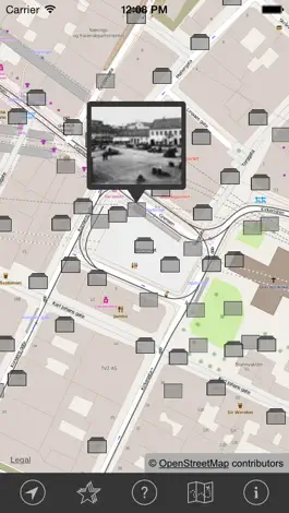 Game screenshot Oslo i gamle dager apk
