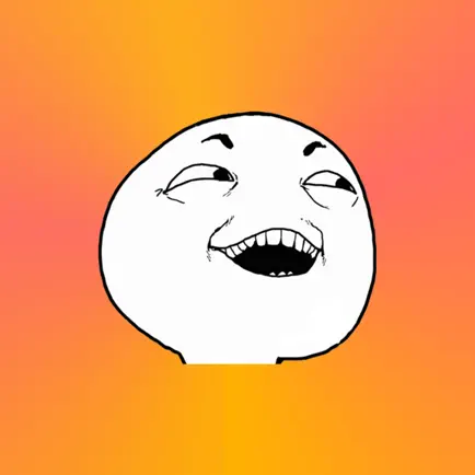Memes - Stickers for Texting Cheats