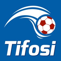 Tifosi Hansa messages.notwork