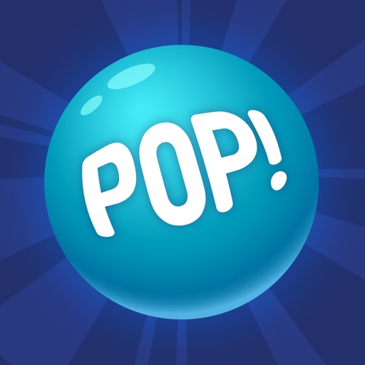 Ball Pop! icon