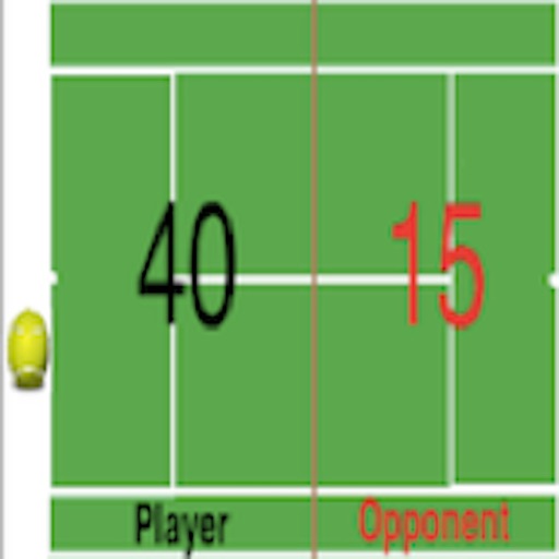 Tennis Score Addict