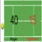 This app allows you to elegantly keep score while you are playing or observing a tennis match without the technology getting in the way