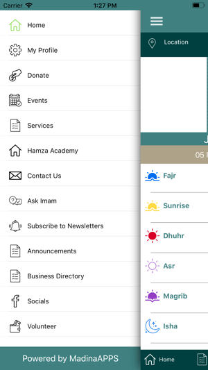 Masjid Hamza(圖2)-速報App