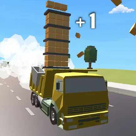 The Wall Smash Читы