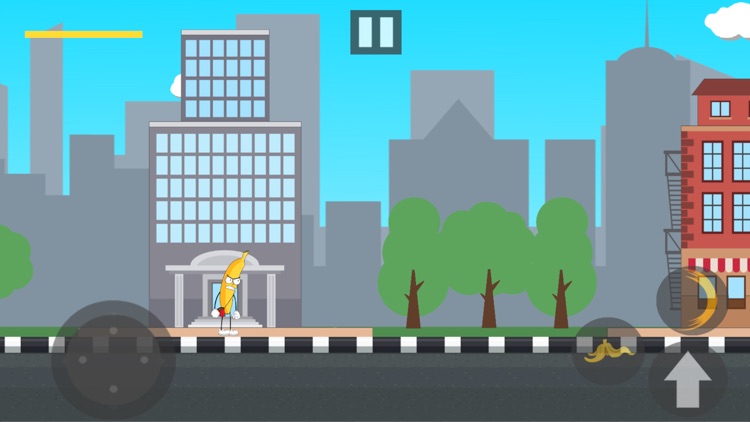 The Angry Banana screenshot-0