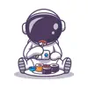 Space Sushi App Delete