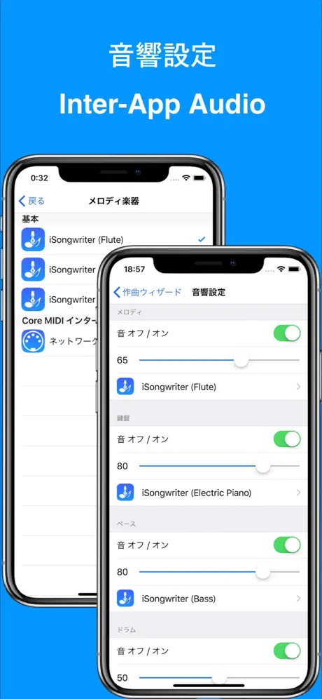 作曲ウィザード